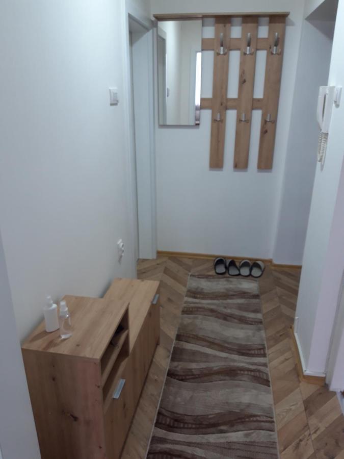 Stan Na Dan Simikic Bijeljina